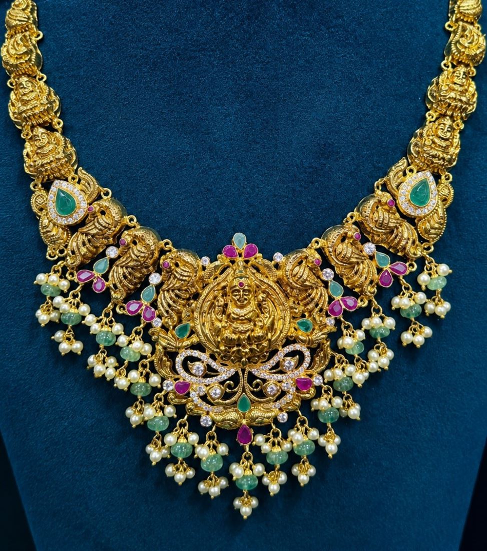 Silver jewellery and articles